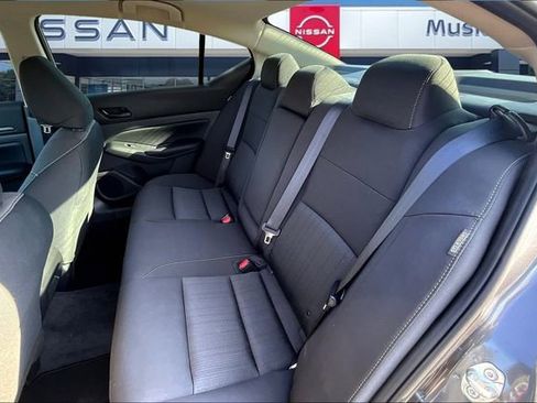 New 2025 Nissan Altima 2.5 S image 10