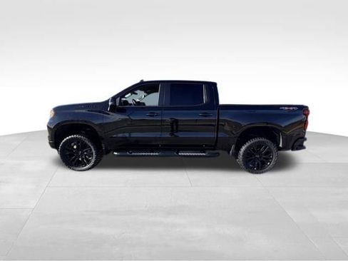Used 2023 Chevrolet Silverado 1500 RST w/ Redline Edition image 3