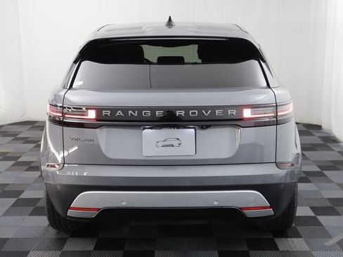 Certified 2026 Land Rover Range Rover Velar S AWD/4WD image 17