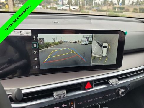 New 2026 Kia Sorento SX Prestige image 9