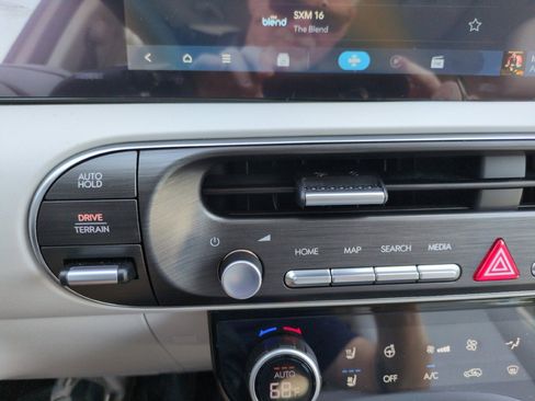 New 2026 Hyundai Palisade Calligraphy AWD/4WD image 27