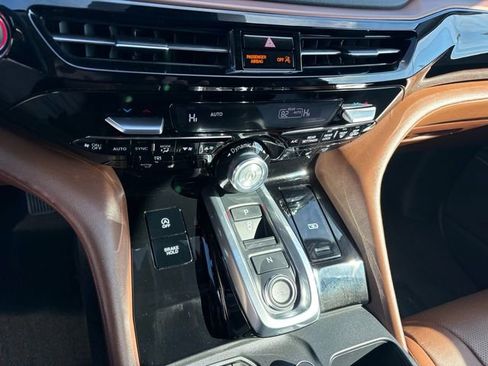 Used 2024 Acura MDX SH-AWD w/ Technology Package image 13