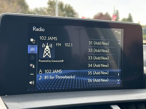 Used 2019 Lexus NX 300 FWD image 26