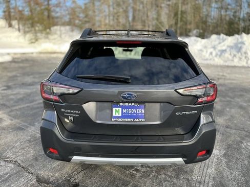 Used 2023 Subaru Outback Limited image 7