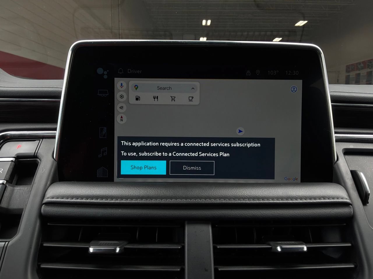 Used 2024 Chevrolet Tahoe LT w/ Luxury Package AWD/4WD image 44