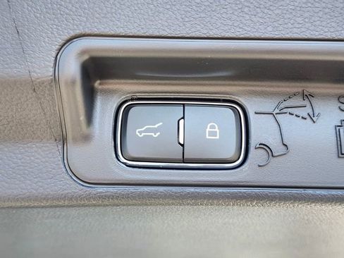 New 2026 Ford Explorer Active image 34