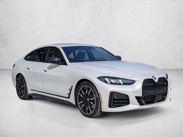 New 2026 BMW 440i xDrive w/ Premium Package AWD/4WD image 6