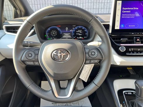 New 2026 Toyota Corolla SE FWD image 29