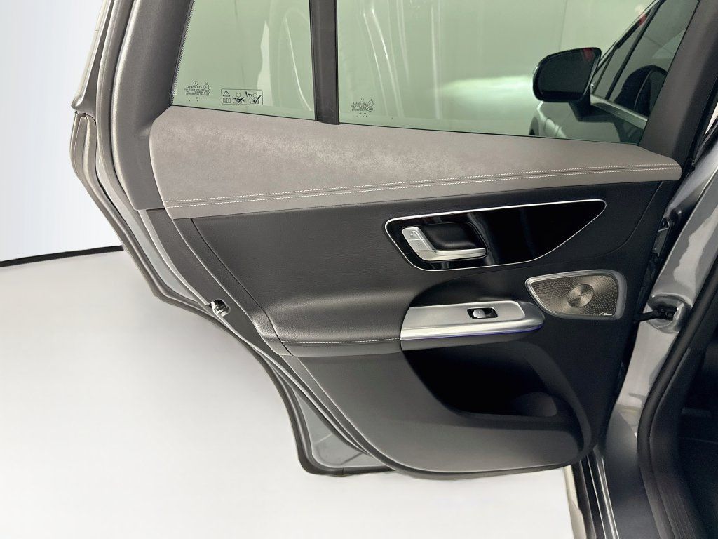 Certified 2023 Mercedes-Benz EQE 350+ SUV image 26