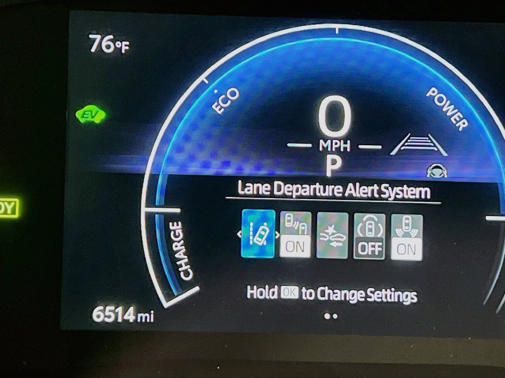 Used 2026 Toyota Camry SE FWD image 19