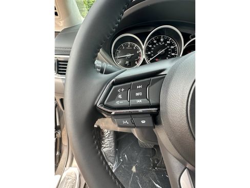 Certified 2025 MAZDA CX-5 AWD 2.5 S w/ Preferred Package image 19