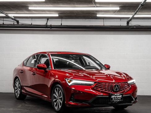 New 2026 Acura Integra image 7