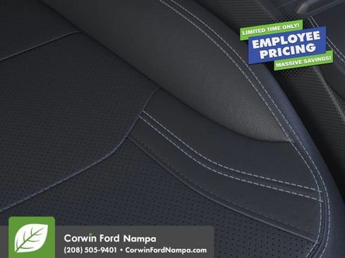 New 2026 Ford Mustang Mach-E Premium AWD/4WD image 16