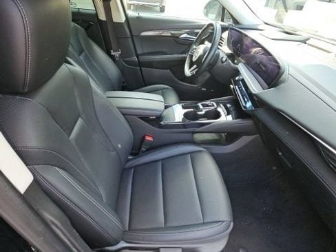 Used 2024 Buick Envision Preferred AWD/4WD image 11