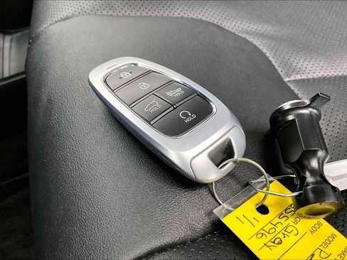 Used 2025 Hyundai Palisade XRT FWD image 11
