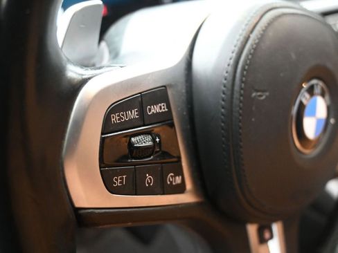 Used 2023 BMW M340i w/ Shadowloine Package image 37