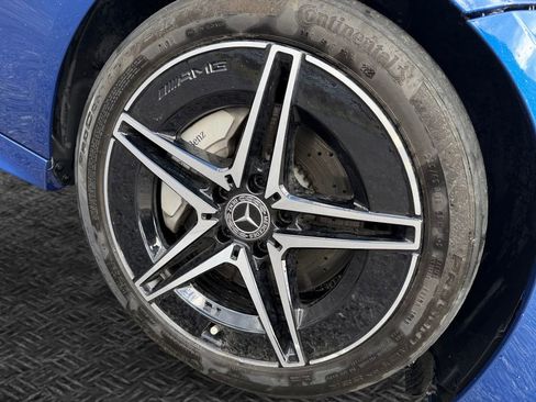 Used 2024 Mercedes-Benz C 300 4MATIC Sedan image 11