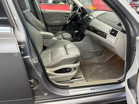Used 2008 BMW X3 3.0si image 16