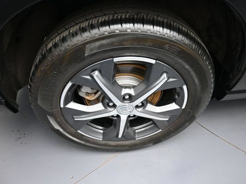 Certified 2024 Honda HR-V EX-L image 12