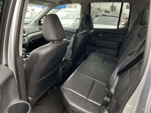 Used 2017 Honda Ridgeline RTL image 14