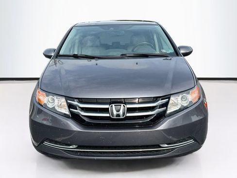 Used 2016 Honda Odyssey EX-L image 2