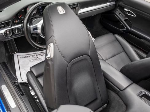 Used 2016 Porsche 911 Carrera S RWD image 48