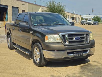 Used 2008 Ford F150 XLT