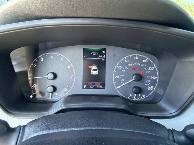 Certified 2025 Toyota Corolla SE FWD image 26