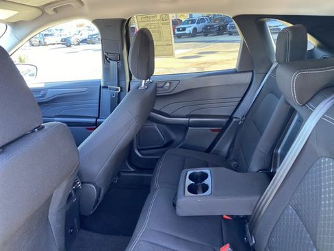 Used 2025 Ford Escape Active image 16