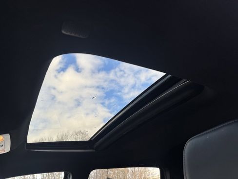 Used 2023 Toyota Tacoma Limited w/ Nightshade Package image 22