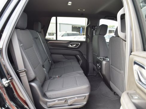 Used 2024 Chevrolet Tahoe LS w/ Driver Alert Package image 24