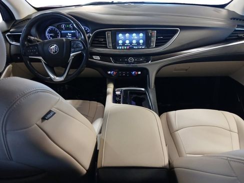 Used 2024 Buick Enclave Essence w/ Technology Package FWD image 10