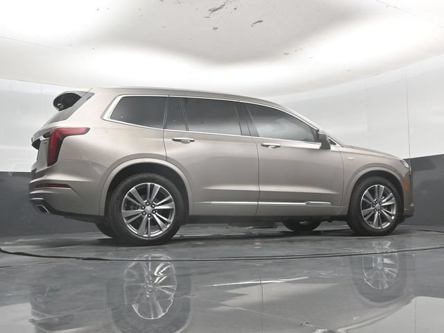 Used 2022 Cadillac XT6 Premium Luxury FWD image 52