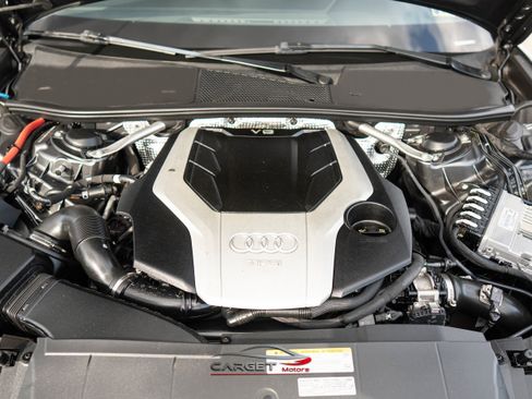 Used 2020 Audi A6 3.0T Premium Plus w/ Premium Plus Package image 50