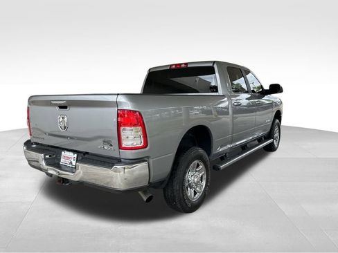 Used 2022 RAM 2500 Big Horn image 3