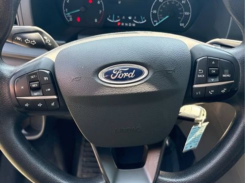Used 2023 Ford Transit 350 XLT RWD image 22