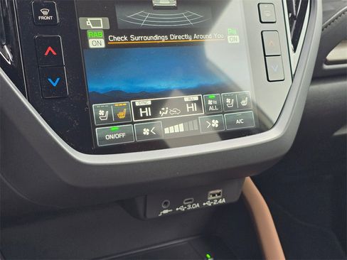 New 2025 Subaru Forester Touring image 21