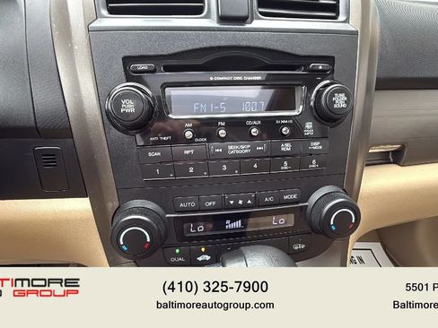 Used 2008 Honda CR-V EX-L image 40