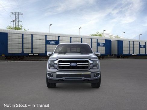 New 2026 Ford F150 Lariat w/ Equipment Group 502A High AWD/4WD image 6
