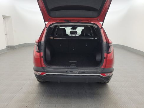 Used 2022 Hyundai Tucson SEL w/ Cargo Package AWD/4WD image 29