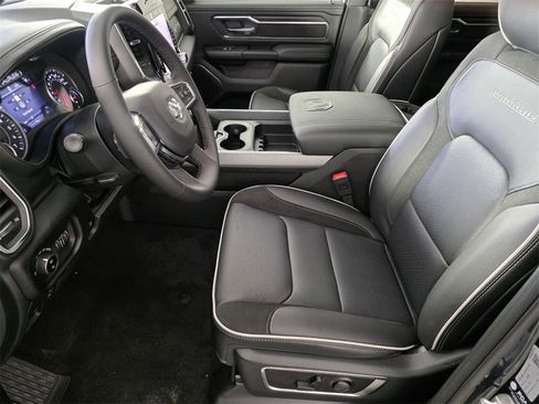 New 2026 RAM 1500 Laramie w/ Laramie Preferred Package image 14