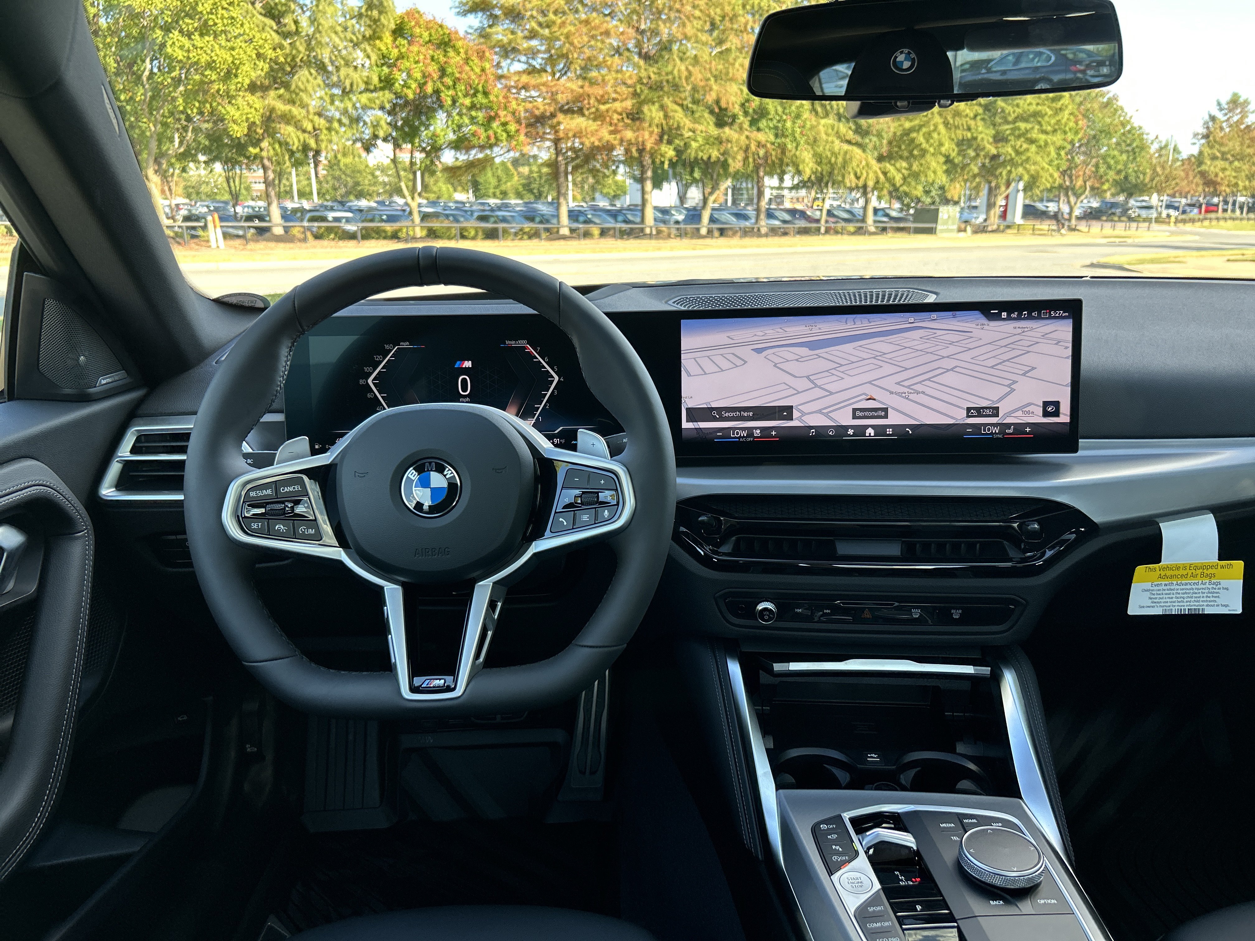 New 2026 BMW 230i xDrive Coupe w/ Premium Package AWD/4WD image 20