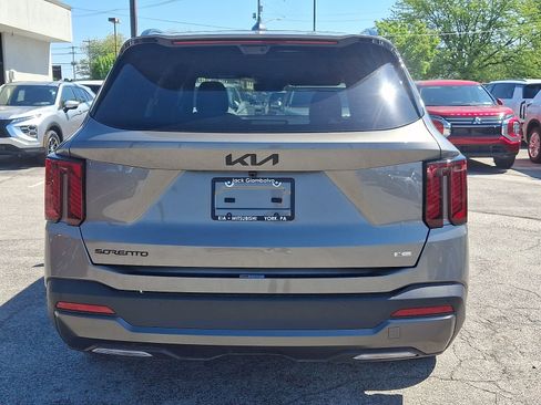 New 2026 Kia Sorento SX Prestige AWD/4WD image 6