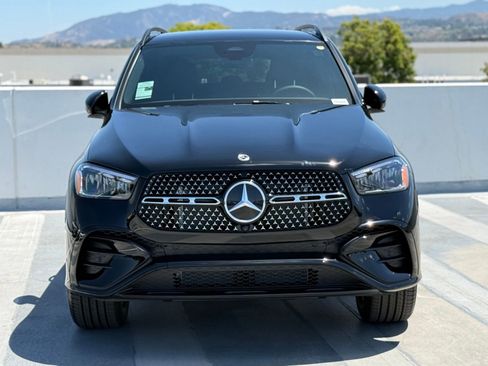 New 2026 Mercedes-Benz GLE 350 4MATIC image 5