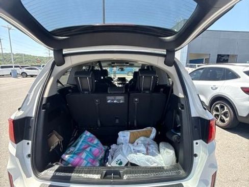 Used 2025 Honda Odyssey Touring image 15
