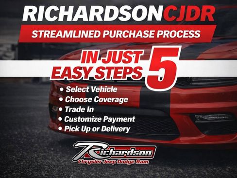 Used 2026 RAM 2500 Laramie w/ Night Edition AWD/4WD image 13