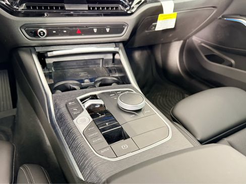 Used 2025 BMW 330i Sedan w/ Driving Assistance Package image 13