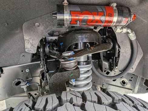 New 2025 Ford F150 Lariat w/ Equipment Group 502A High image 12