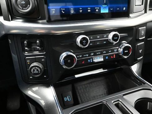 Used 2022 Ford F150 Lariat AWD/4WD image 49