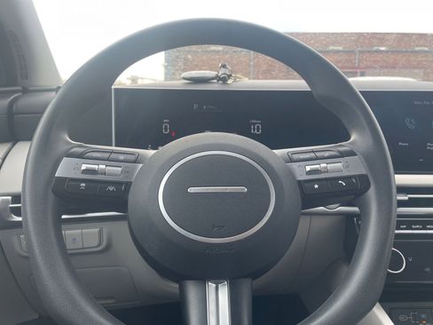 Used 2025 Hyundai Tucson SEL image 29